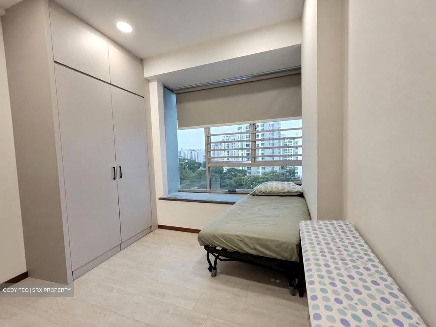 Baywater (D16), Condominium #622937311
